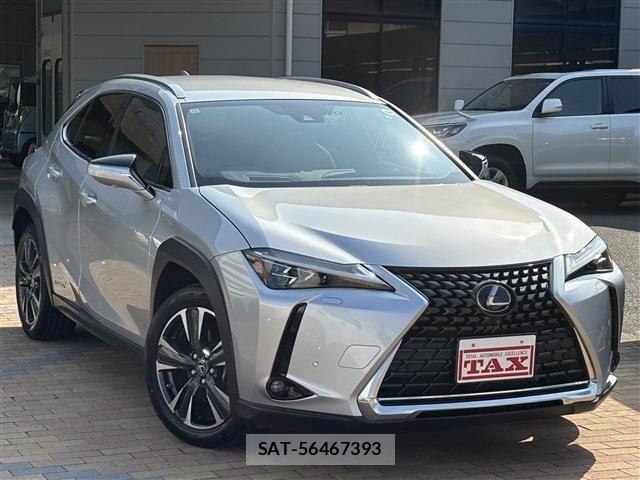 Lexus UX 2019-11 4595731-1
