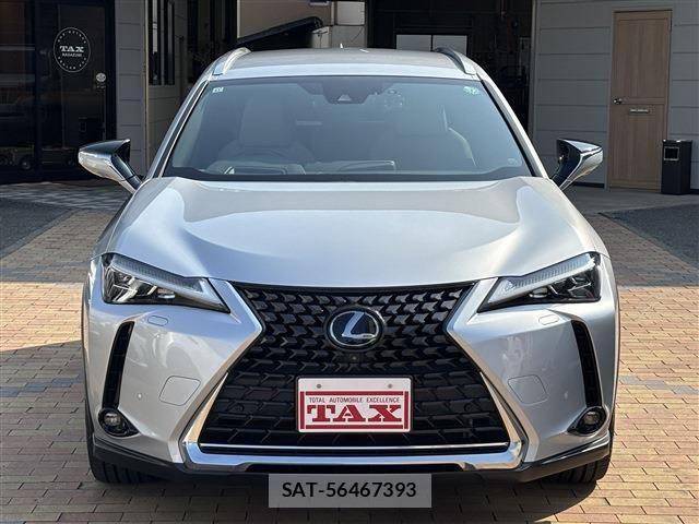 Lexus UX 2019-11 4595731-2