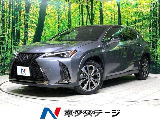 Lexus UX 2020-11 4755173-0