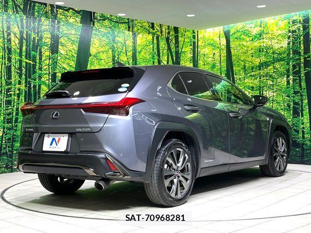 Lexus UX 2020-11 4755173-17