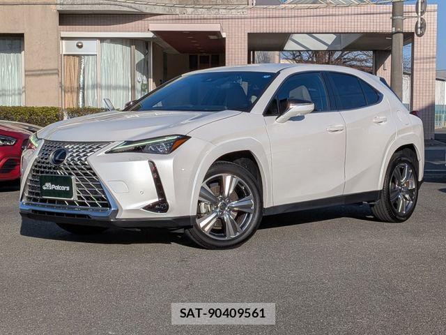 Lexus UX 2023-02 4755162-0