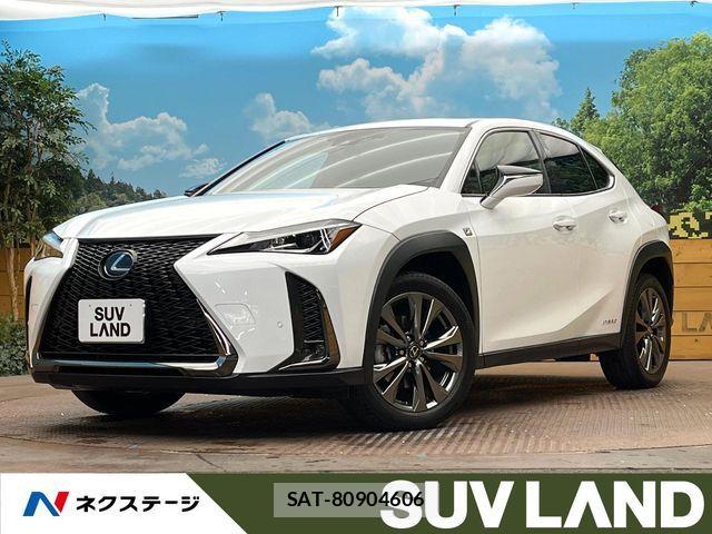 Lexus UX 2020-01 5871251-0