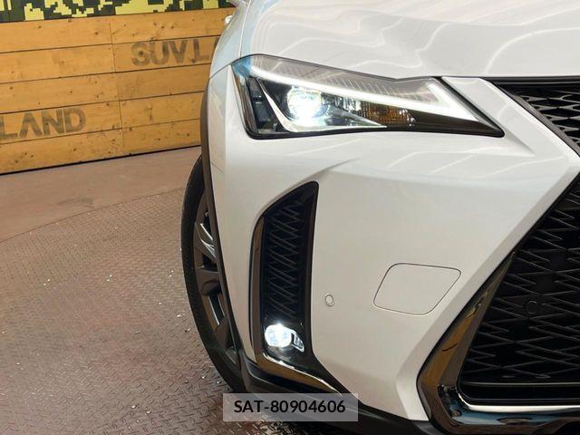 Lexus UX 2020-01 5871251-11