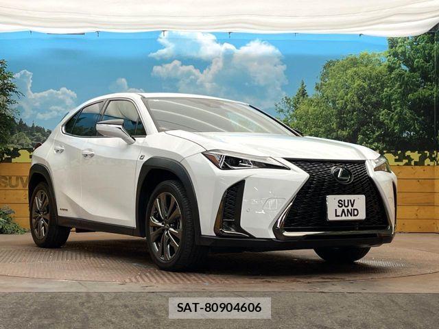 Lexus UX 2020-01 5871251-15