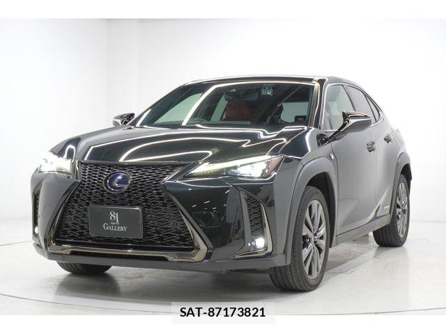 Lexus UX 2021-04 5871256-5