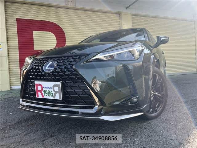 Lexus UX 2021-11 6012002-3