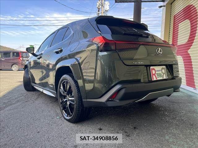 Lexus UX 2021-11 6012002-4