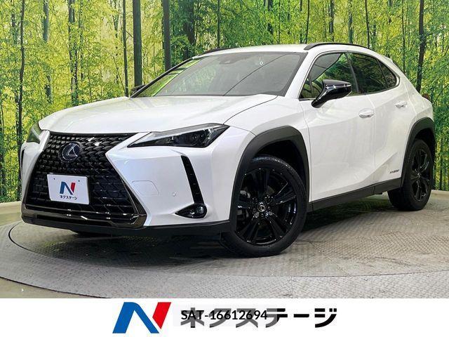 Lexus UX 2021-04 6245311-0