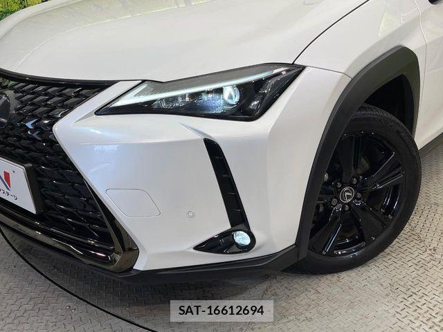 Lexus UX 2021-04 6245311-11