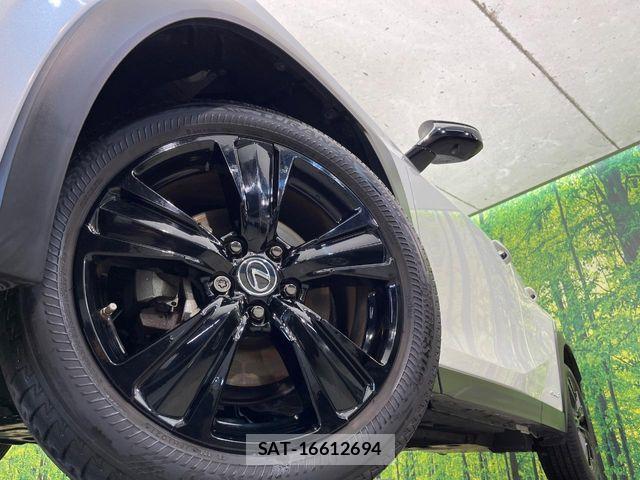 Lexus UX 2021-04 6245311-12