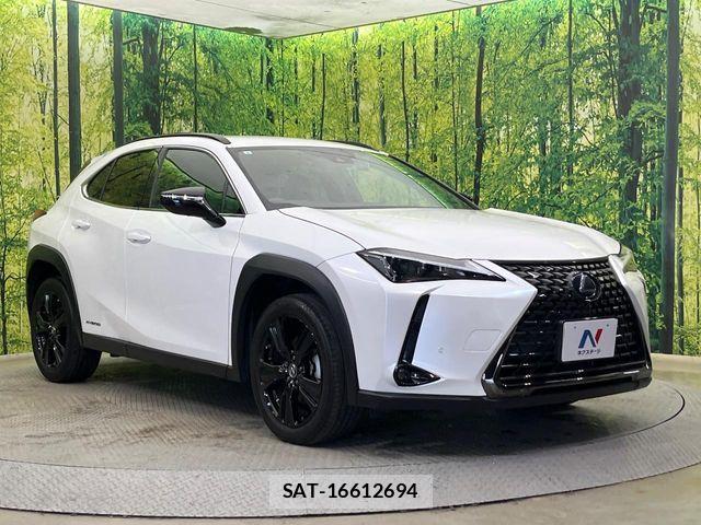 Lexus UX 2021-04 6245311-15