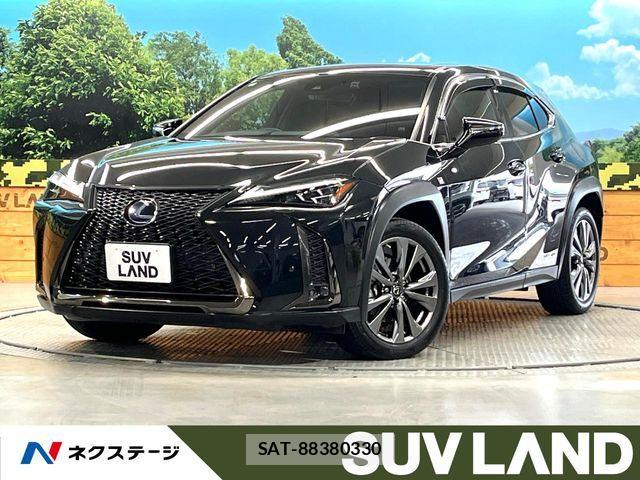 Lexus UX 2020-07 6245316-0