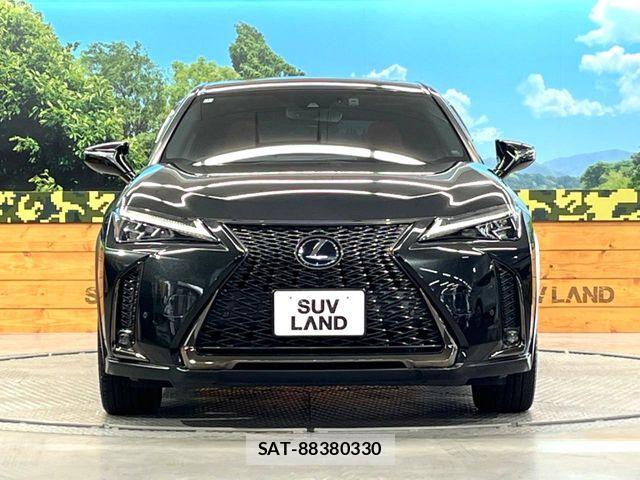 Lexus UX 2020-07 6245316-13