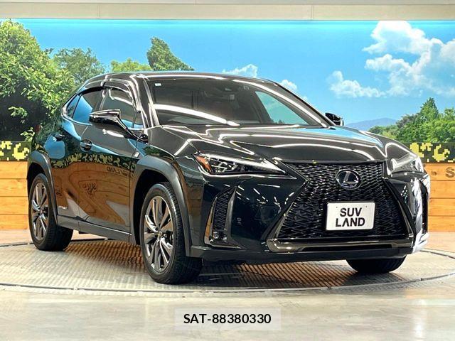 Lexus UX 2020-07 6245316-15