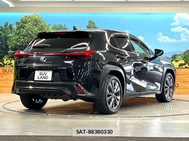 Lexus UX 2020-07 6245316-16