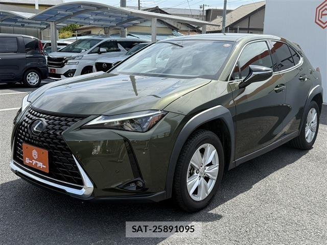 Lexus UX 2023-12 6264908-22