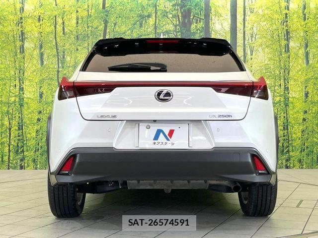 Lexus UX 2021-10 6499706-14