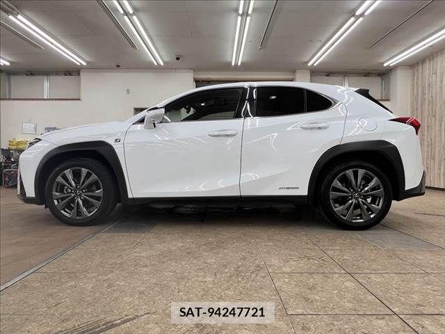 Lexus UX 2019-08 6545644-20