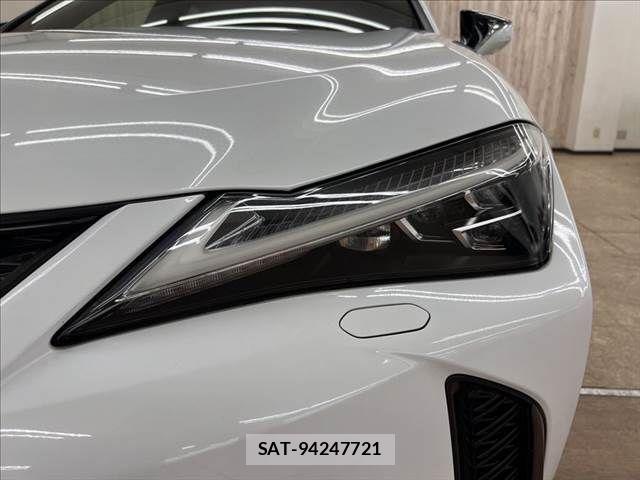 Lexus UX 2019-08 6545644-21