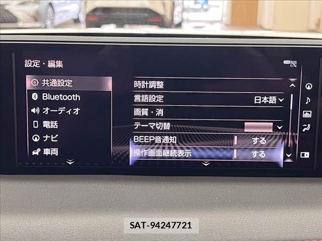 Lexus UX 2019-08 6545644-5