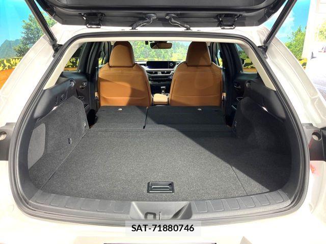 Lexus UX 2019-05 6545639-9