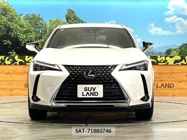 Lexus UX 2019-05 6545639-13