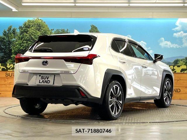 Lexus UX 2019-05 6545639-16