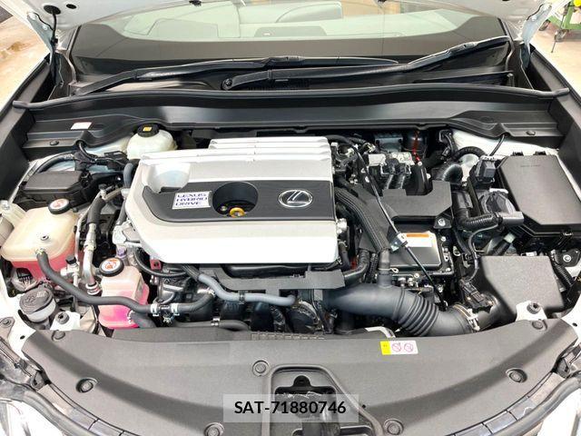 Lexus UX 2019-05 6545639-17