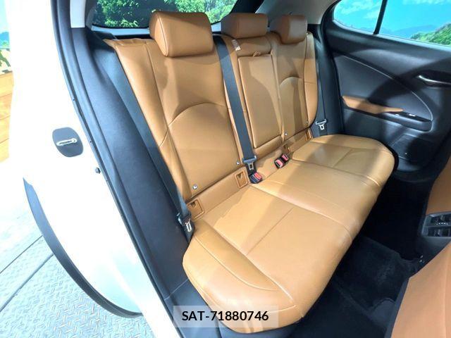 Lexus UX 2019-05 6545639-8