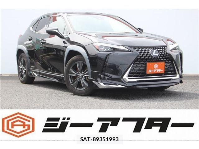 Lexus UX 2019-04 6612982-0