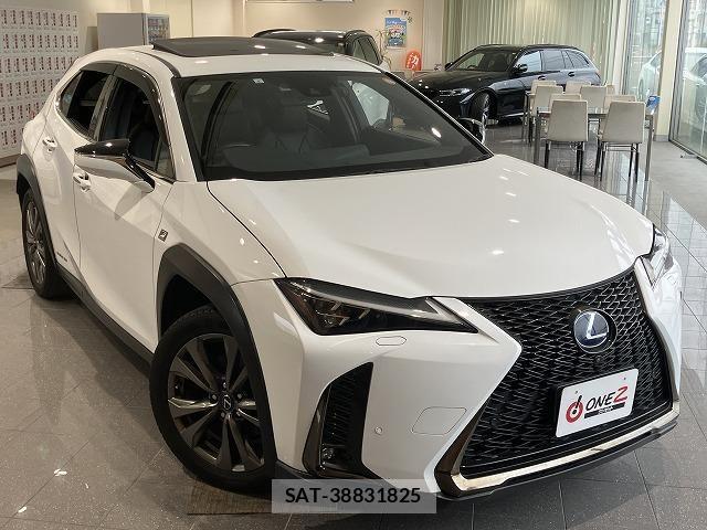 Lexus UX 2019-03 6612978-15