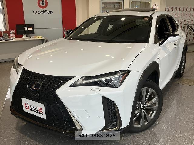 Lexus UX 2019-03 6612978-16