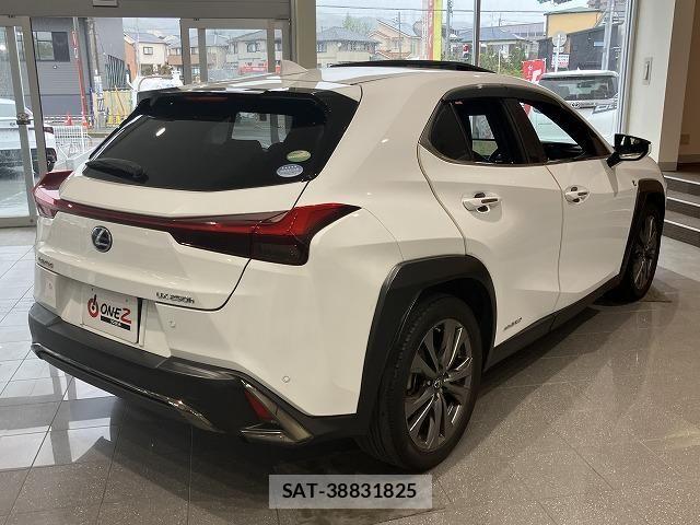 Lexus UX 2019-03 6612978-17
