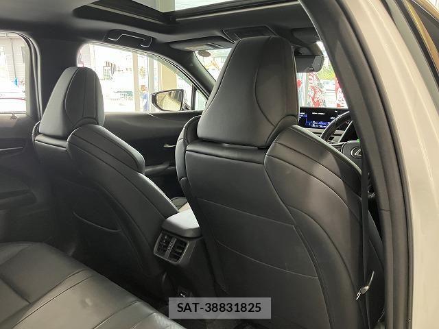 Lexus UX 2019-03 6612978-21