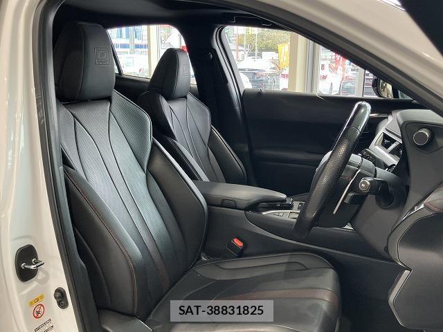 Lexus UX 2019-03 6612978-7
