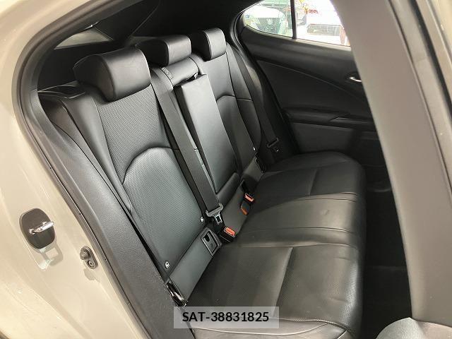 Lexus UX 2019-03 6612978-8