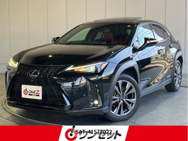 Lexus UX 2020-12 6612969-0