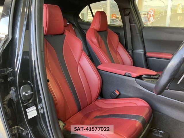 Lexus UX 2020-12 6612969-16