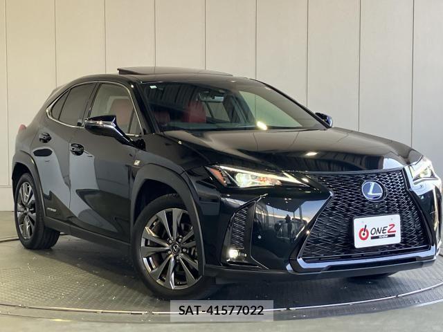 Lexus UX 2020-12 6612969-22