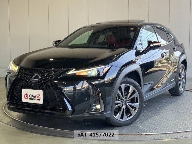 Lexus UX 2020-12 6612969-24