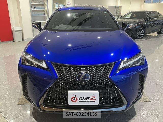 Lexus UX 2021-06 6612970-1