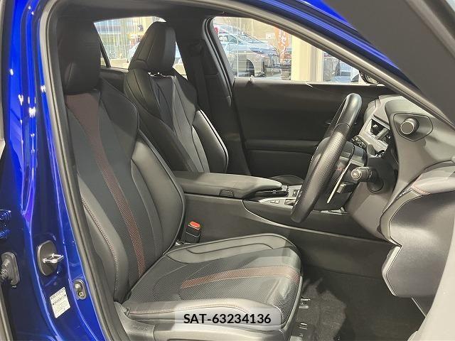 Lexus UX 2021-06 6612970-20