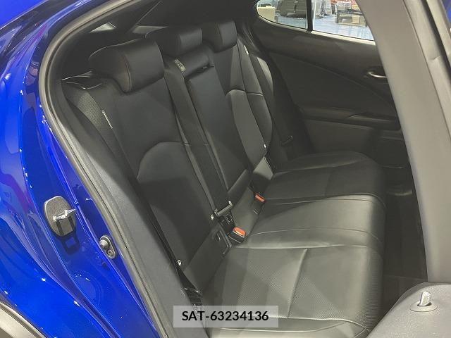 Lexus UX 2021-06 6612970-22