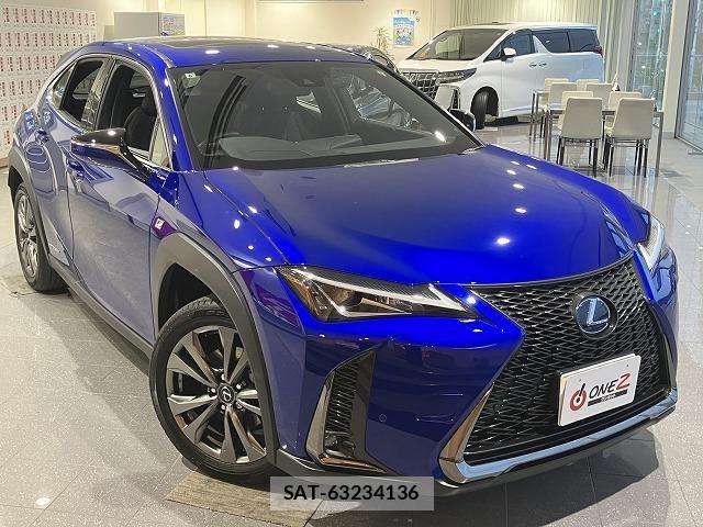 Lexus UX 2021-06 6612970-2