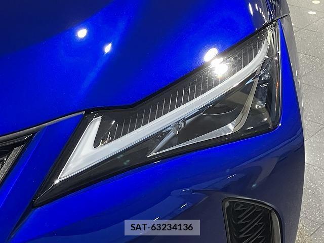 Lexus UX 2021-06 6612970-29