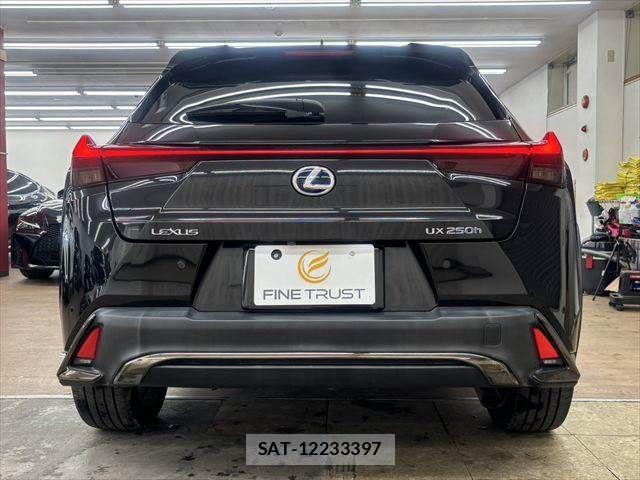 Lexus UX 2019-03 6612977-19