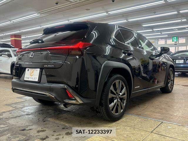 Lexus UX 2019-03 6612977-20