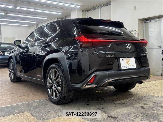 Lexus UX 2019-03 6612977-21
