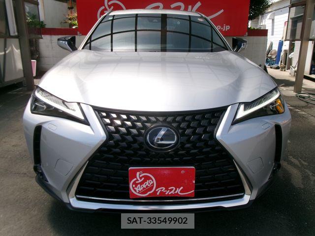 Lexus UX 2020-11 6641881-10