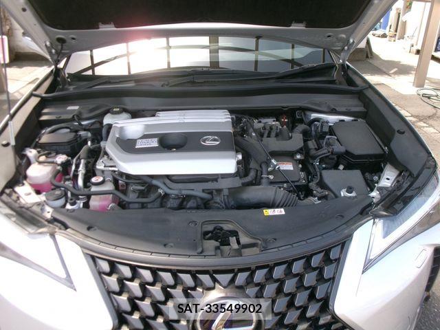 Lexus UX 2020-11 6641881-28